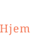 Hjem